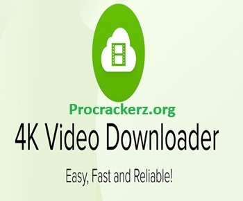4K Video Downloader 2026 Full Download