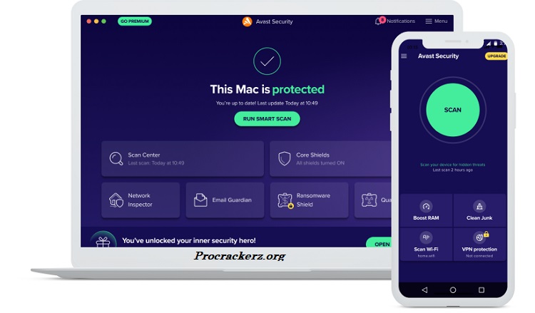 Avast Internet Security Free Download