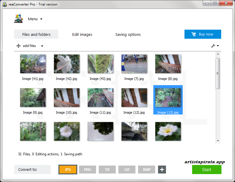 ReaConverter Pro Full Version