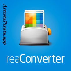ReaConverter Pro 2026 Free Download